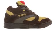 Reebok Court Victory Pump “Rudolph” (Image via Goat)